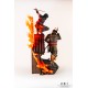 Figura Animus 1:4 Naoe & Yasuke Assassins Creed Shadows Pure Arts