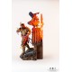 Figura Animus 1:4 Naoe & Yasuke Assassins Creed Shadows Pure Arts
