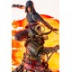 Figura Animus 1:4 Naoe & Yasuke Assassins Creed Shadows Pure Arts