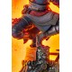 Figura Animus 1:4 Naoe & Yasuke Assassins Creed Shadows Pure Arts