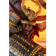 Figura Animus 1:4 Naoe & Yasuke Assassins Creed Shadows Pure Arts