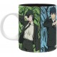 Taza Devil Hunters 320ml Chainsaw Man