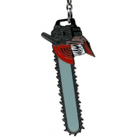Llavero Chainsaw man