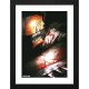 Poster enmarcado 30x40cm Chainsaw Man