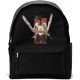 Mochila Chainsaw Man