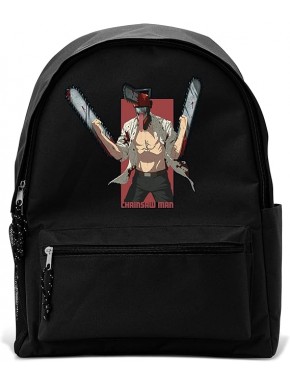 Mochila Chainsaw Man