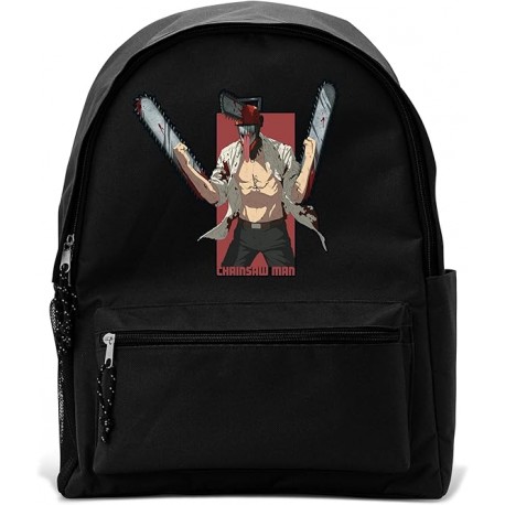 Mochila Chainsaw Man