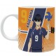 Taza 320 ml Hinata & Kageyama Haikyu!!