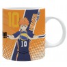 Taza 320 ml Hinata & Kageyama Haikyu!!
