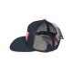 Gorra Marvel logo