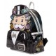 Bolso mochila Sr. Monopoly Loungefly
