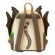 Bolso mochila de peluche Appa Avatar Loungefly