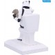 Figura Stormtrooper Ocupado Star Wars