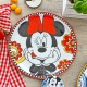 Plato Pizza Minnie Mouse 31cm Disney