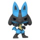 Funko Pop! Super Sized Jumbo Lucario 25cm Pokemon