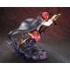 One Piece Figuarts ZERO Extra Battle Estatua PVC Shanks Divine Depature 20 cm