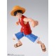 One Piece Figura S.H. Figuarts Monkey D. Luffy Romance Dawn 15 cm