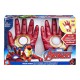 Gloves with effects Iron Man Arc FX