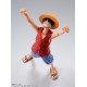 One Piece Figura S.H. Figuarts Monkey D. Luffy Romance Dawn 15 cm