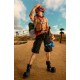 One Piece Figura S.H. Figuarts Portgas D Ace -Fire Fist- 15 cm