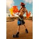 One Piece Figura S.H. Figuarts Portgas D Ace -Fire Fist- 15 cm
