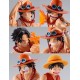 One Piece Figura S.H. Figuarts Portgas D Ace -Fire Fist- 15 cm