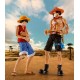 One Piece Figura S.H. Figuarts Portgas D Ace -Fire Fist- 15 cm