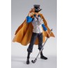 S.H.Figuarts Sabo Figure 16cm One Piece