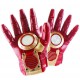 Guantes con efectos Iron Man Arc FX