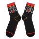 Set de 3 calcetines Hellfire Club