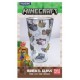Vaso de Axolotl Minecraft