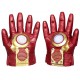 Guantes con efectos Iron Man Arc FX