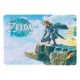 Alfombrilla XL 35 x 25cm The Legend of Zelda