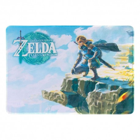 Alfombrilla XL 35 x 25cm The Legend of Zelda