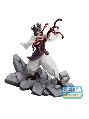 Estatua Luminasta PVC Choso 18cm Jujutsu Kaisen