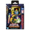 Figure Transformers Deluxe