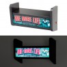 Lampara Arcade Gameration One More Life