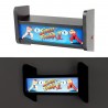 Lâmpada Arcade Street Fighter