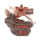 Calendario Perpetuo Demogorgon 3D Stranger Things