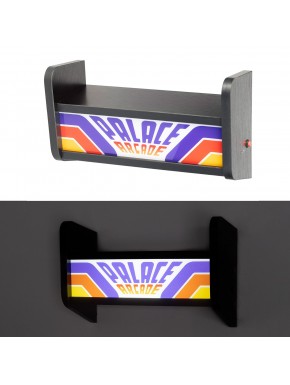 Lampara Arcade Stranger Things