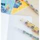 Kit De Papeleria Disney Stitch Tropical