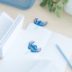 Kit De Papeleria Disney Stitch Tropical
