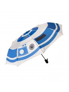 Paraguas Star Wars