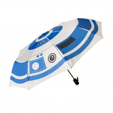 Paraguas Star Wars