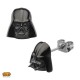 PendientesDarth Vader Casco Star Wars
