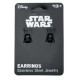 PendientesDarth Vader Casco Star Wars