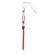 Set Pendientes Star Wars Imperio Galactico Simbolos