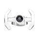 Set Pendientes Star Wars Imperio Galactico Simbolos