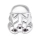 Set Pendientes Star Wars Imperio Galactico Simbolos