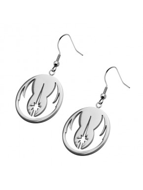 Pendientes Orden Jedi Star Wars